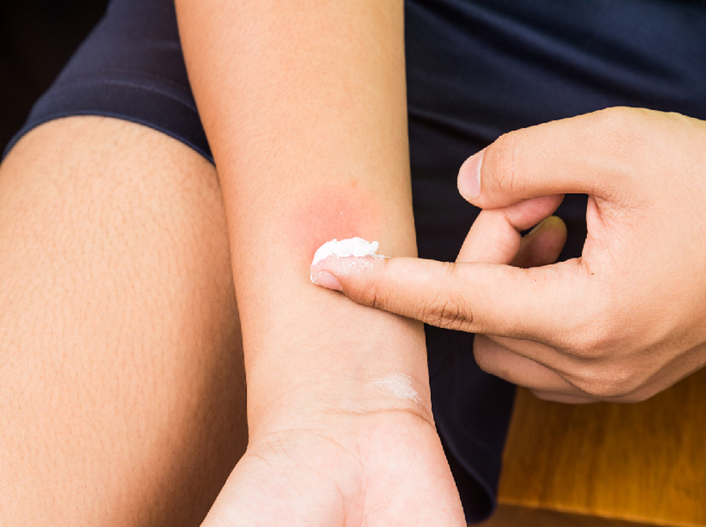 完整的產(chǎn)品線